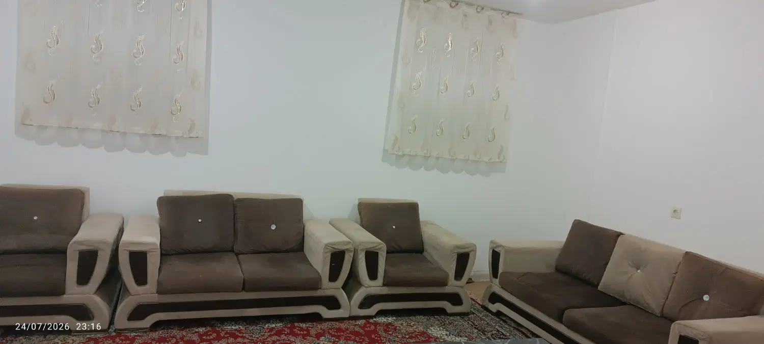 خانه اجاره ای روزانه