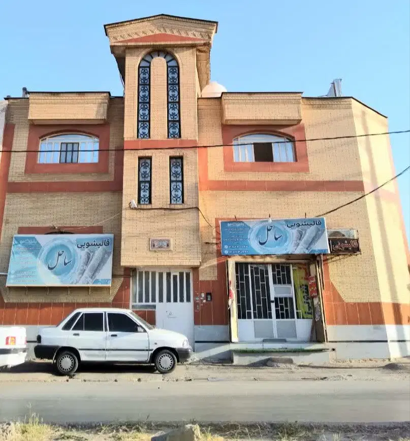رهن و اجاره مغازه بربلوار اصلی
