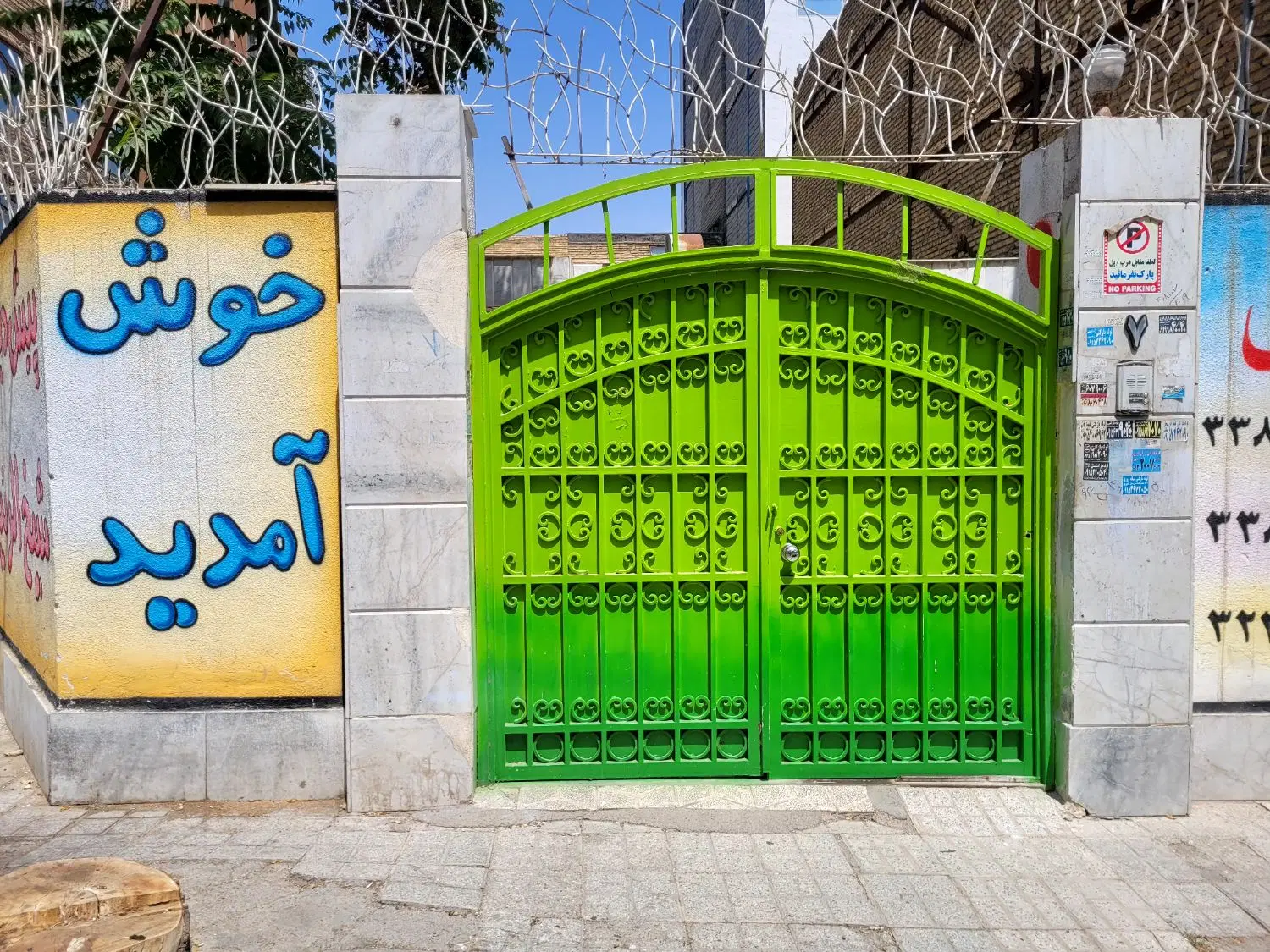 خانه ویلایی مناسب مهد،مدرسه،آموزشگاه