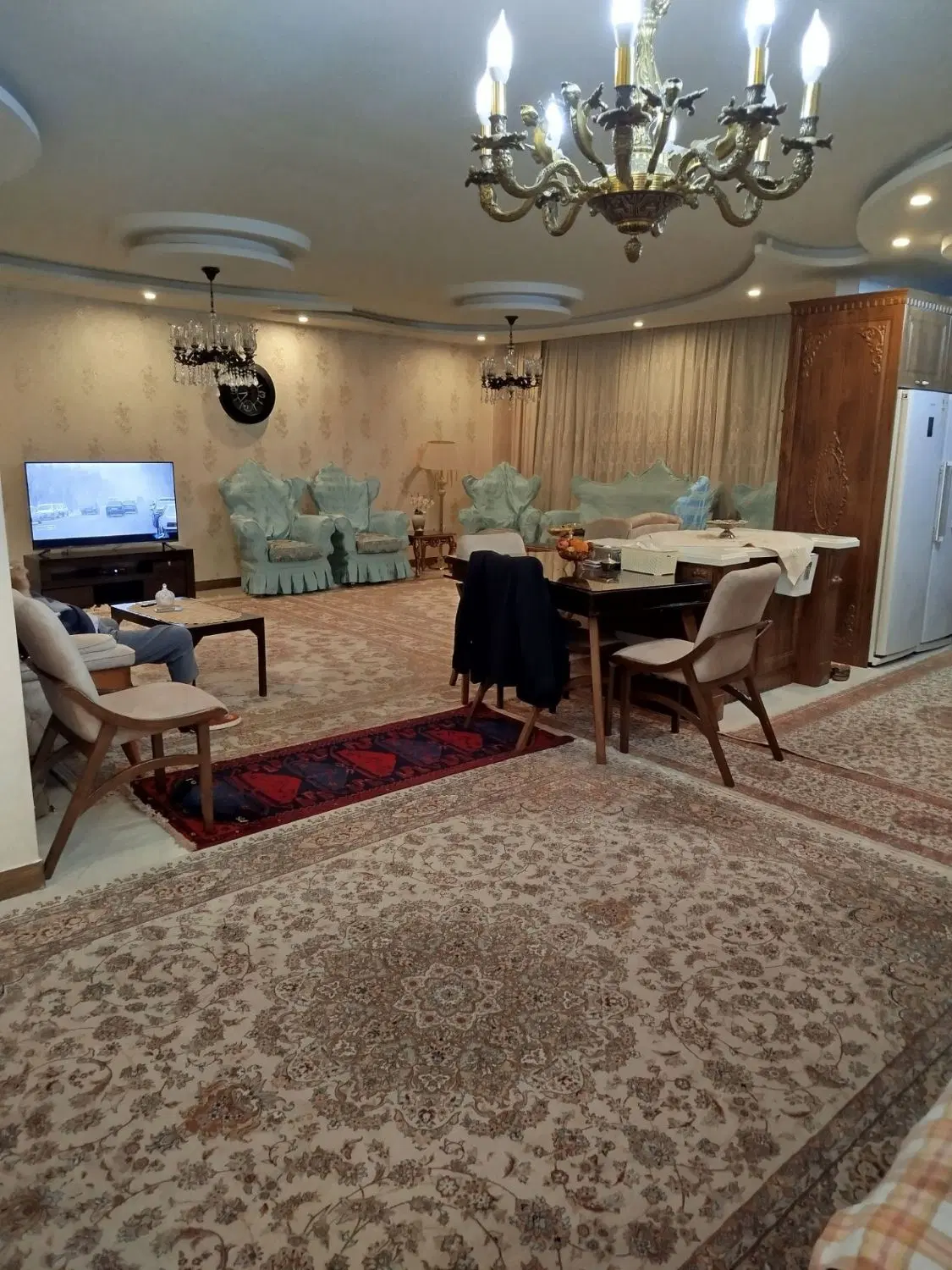 فروش اپارتمان