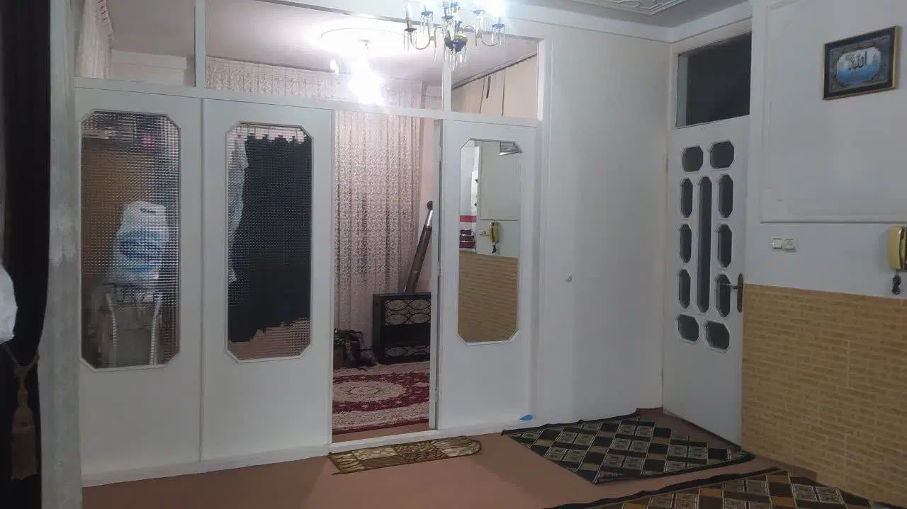 مسکونی سه واحدی
