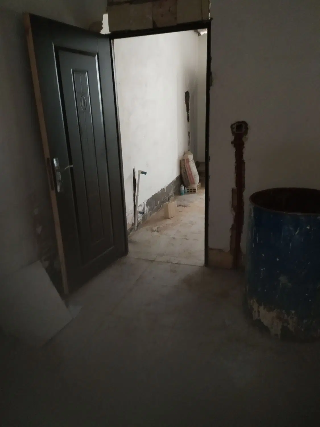سوئیت ۵۰متری در پاره بیجار