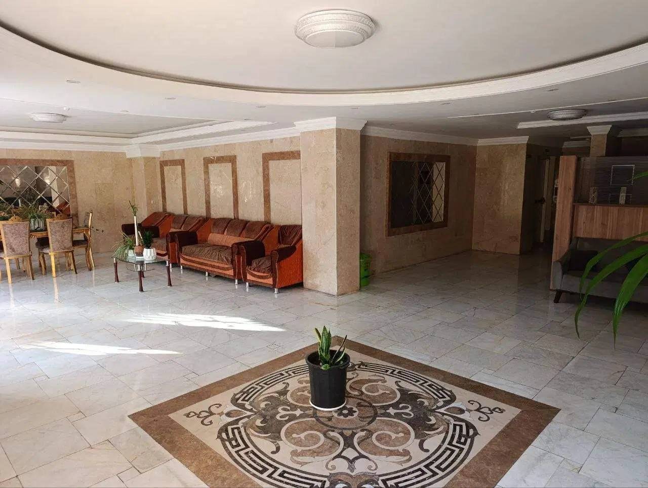 ۷۲متر سبلان بر حیدری کلید نخورده