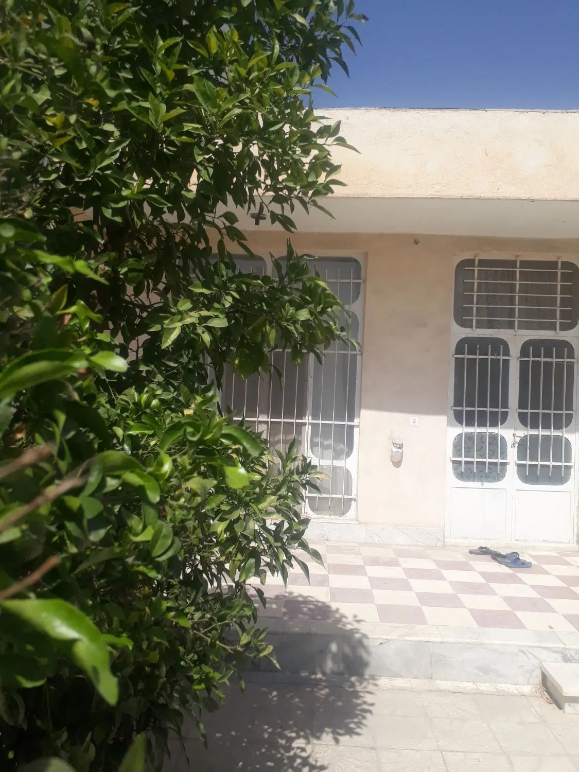 فروش منزل ویلایی