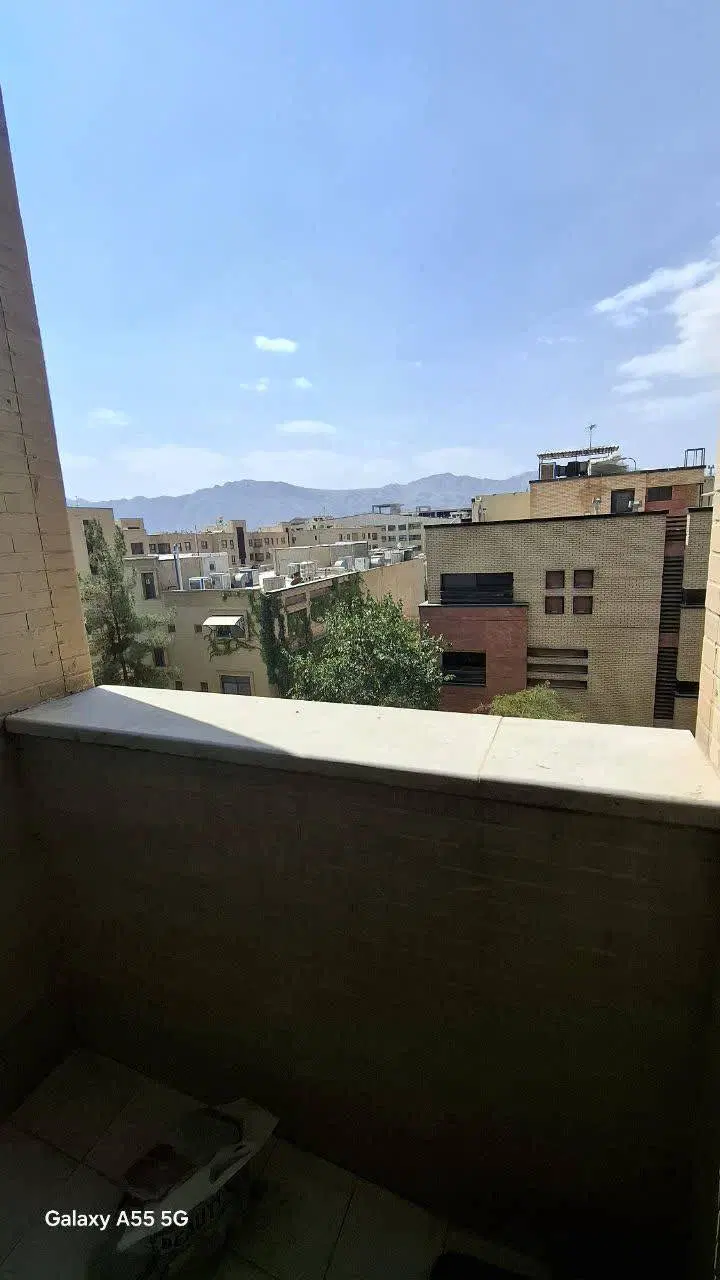 رهن و اجاره اپارتمان دو خوابه سپاهان شهر