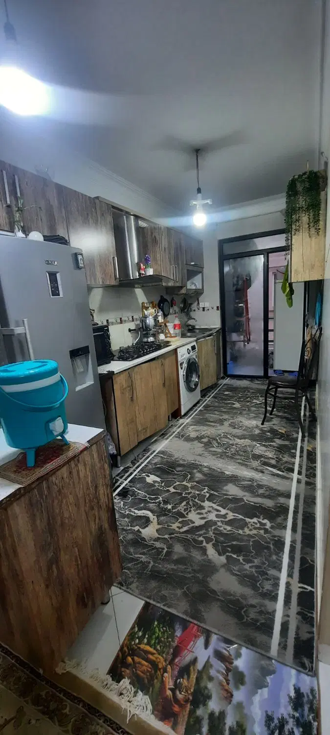 واحد ۵۳ متری ، یکخواب