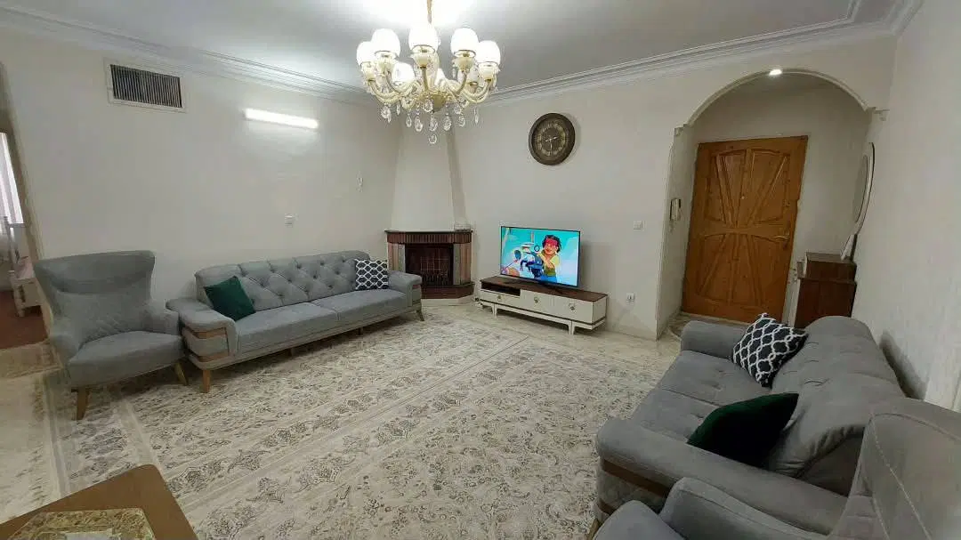 65متر دوخوابه