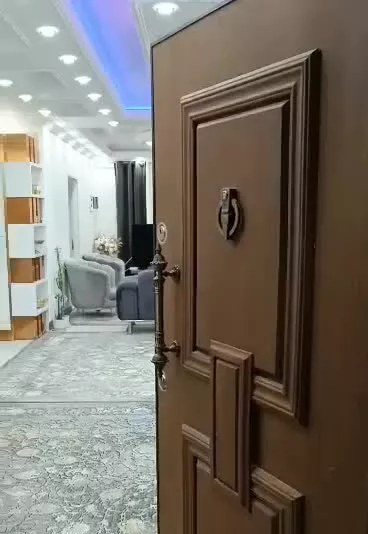 واحد آپارتمان