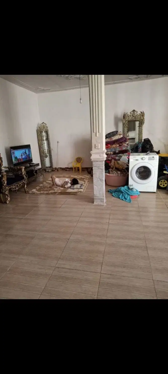 دوطبقه ۱۸۰ متری گلدشت غربی