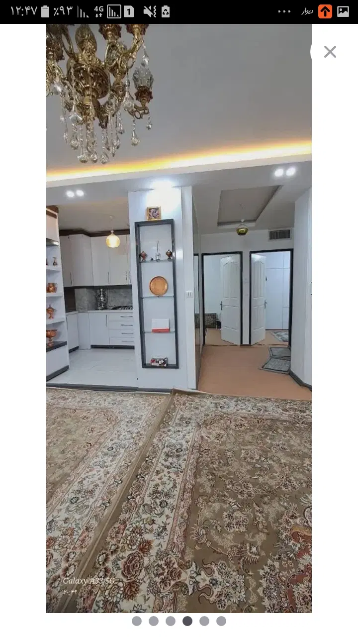 ثامن الاعمه ۸ عروس وداماد یک فرزند شیک