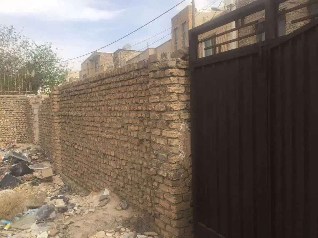 فروش زمین