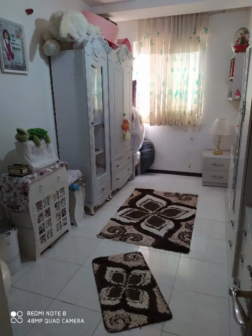 واحد مسکونی ۶۷ متری صفادشت