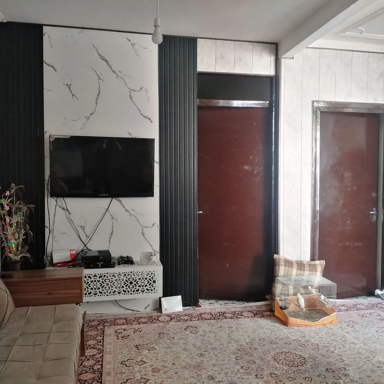 منزل ویلایی برای رهن واجاره