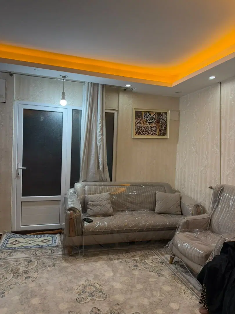 فروش آپارتمان تک واحدی طبقه ۲ و ۳