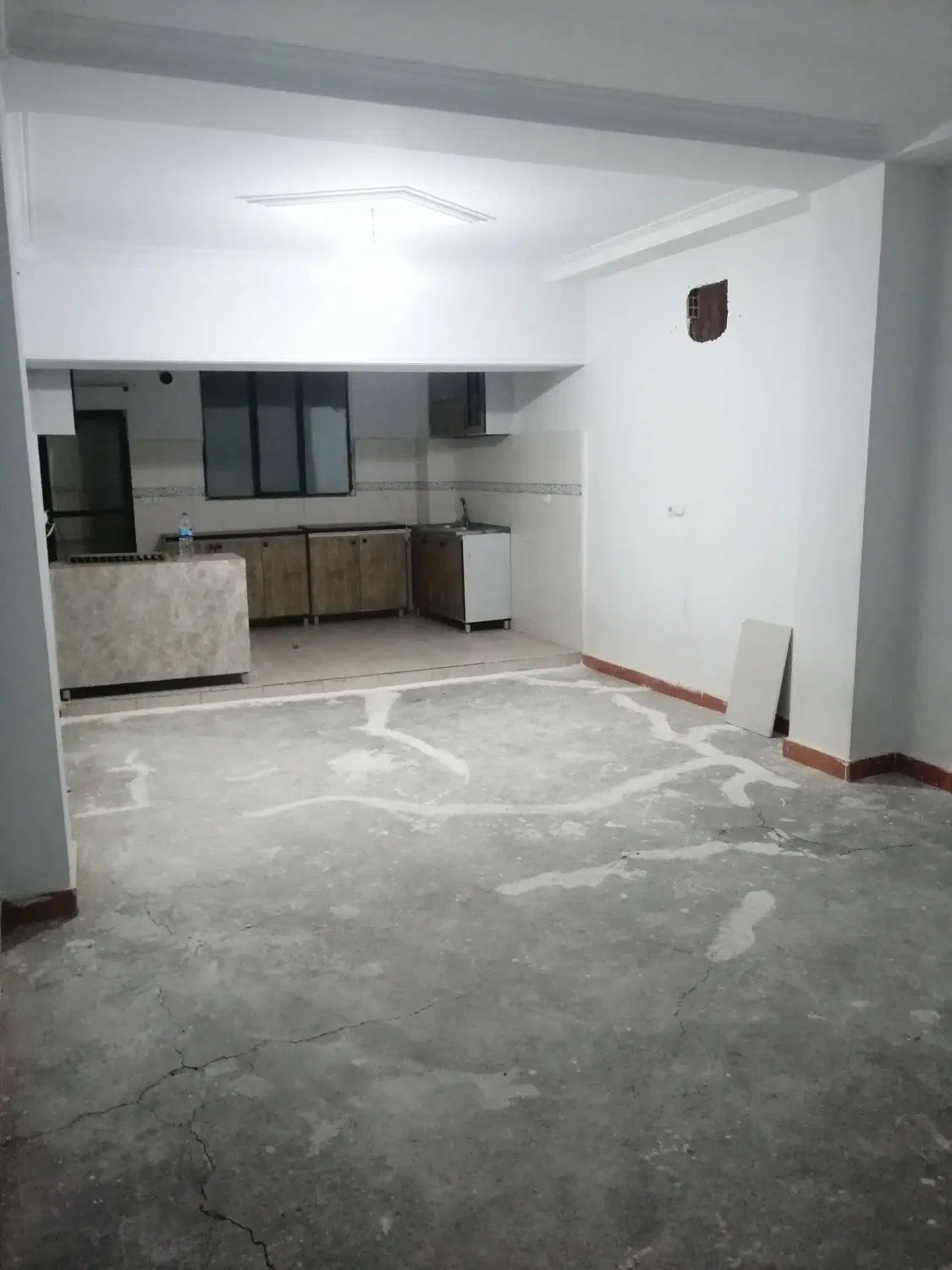 اجاره و رهن واحد 60 متری یک خواب