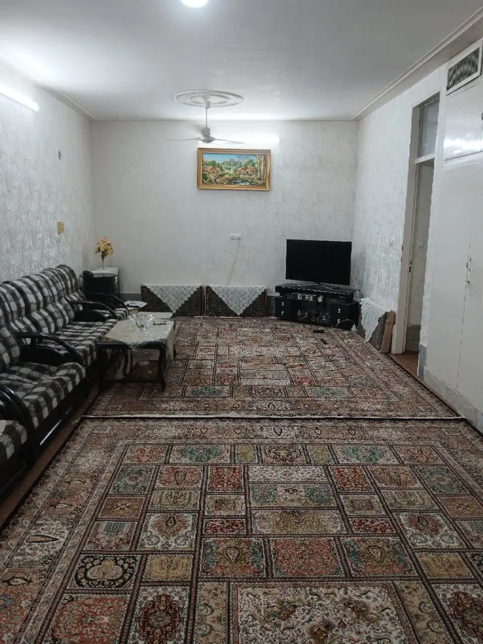 خانه ویلایی