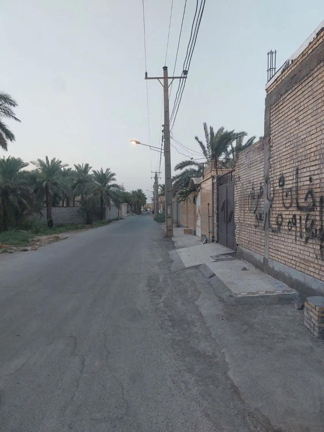 خانه حیاط دار