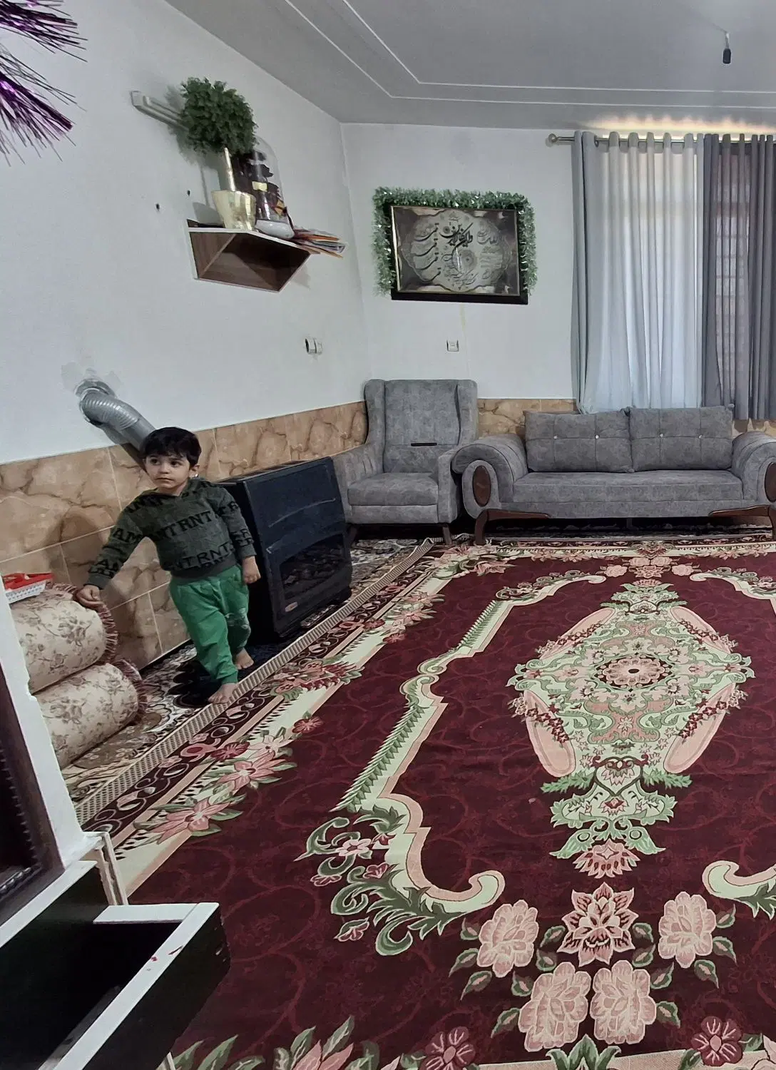فروش آپارتمان