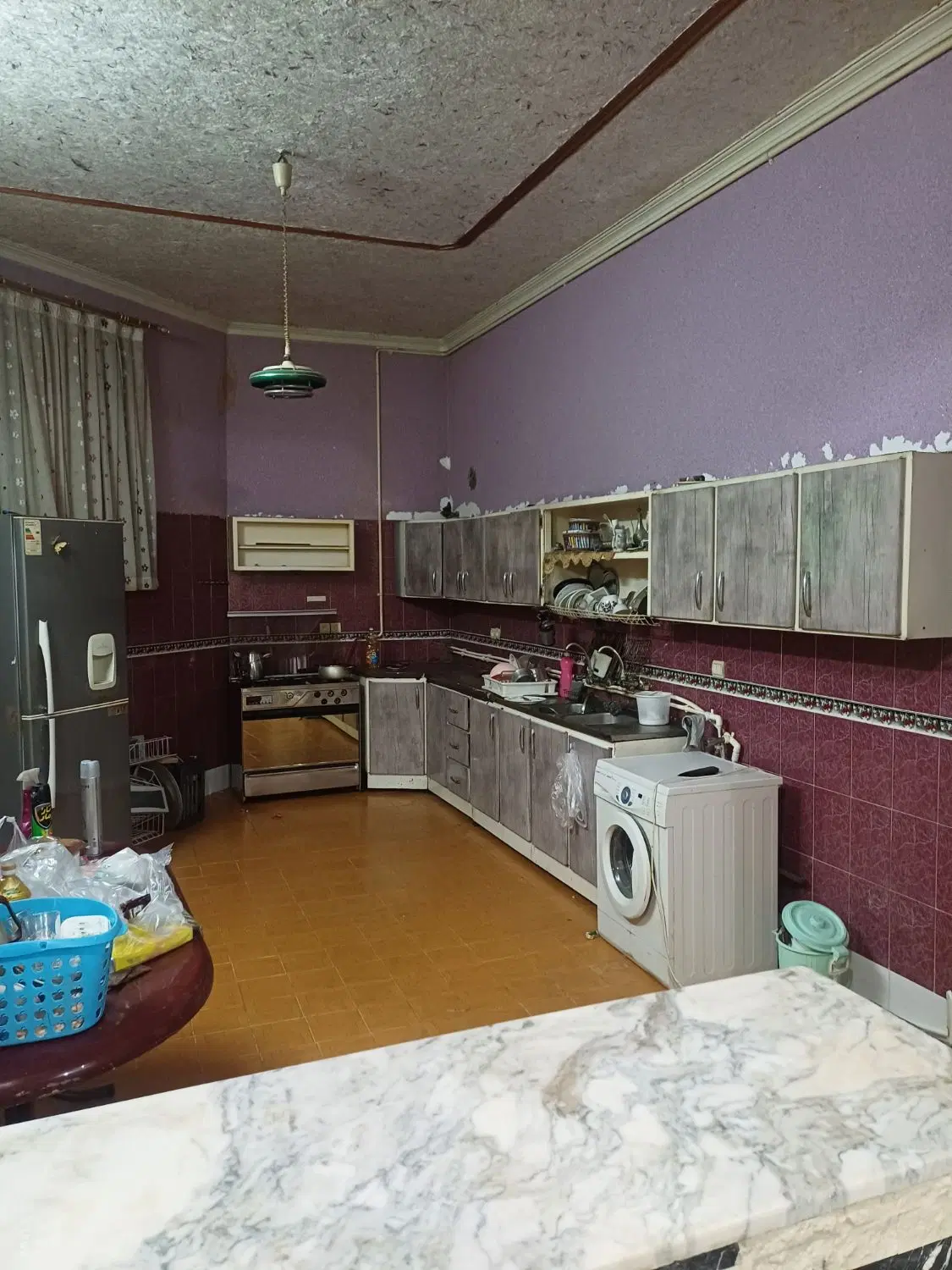 فروش منزل همکف
