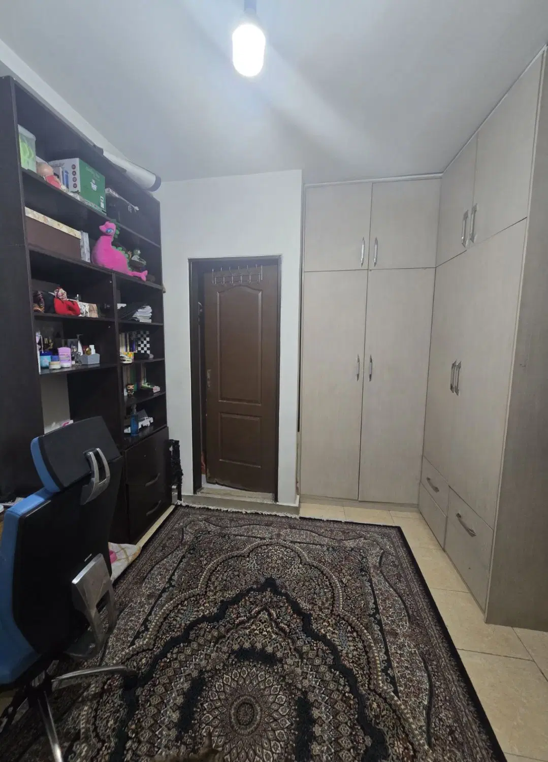 اپارتمان در کمربندی شمالی