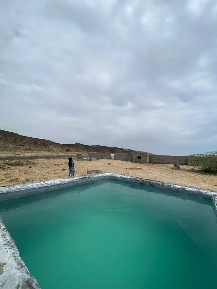 حراج زمین ۱۱۰۰