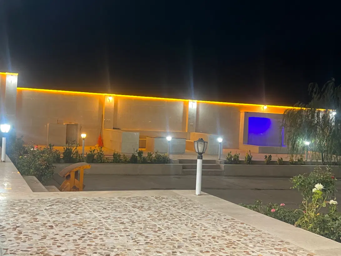 باغ شهری