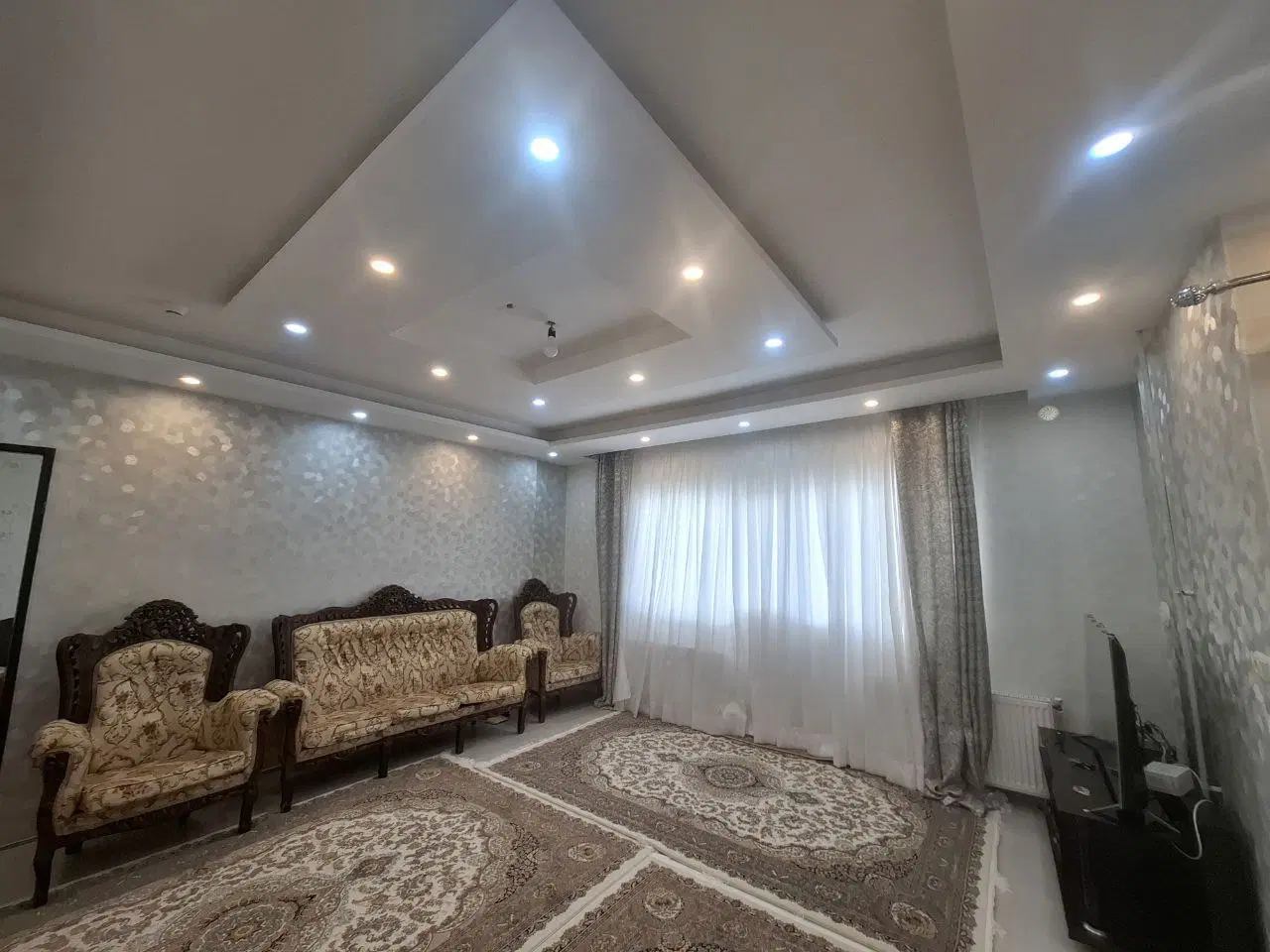 اجاره اپارتمانی مسکن مهر میدان گاز