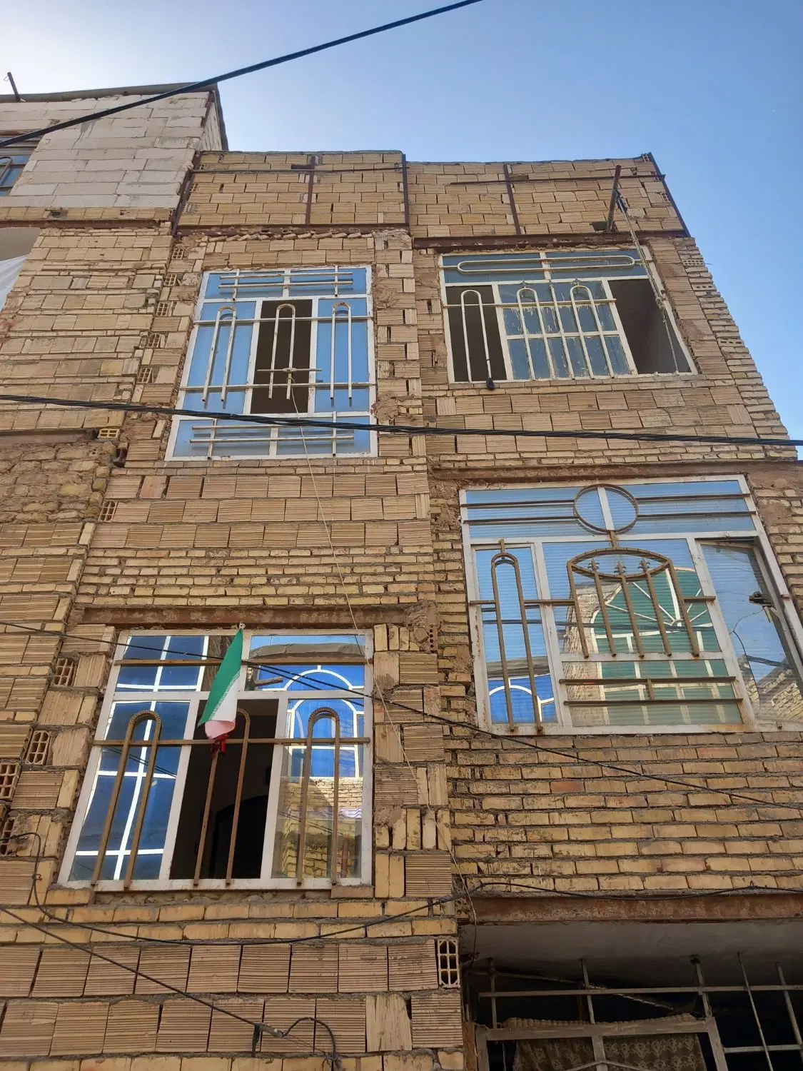 اپارتمان ۷۰ متری