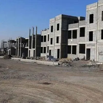 فروش یک قطعه زمین