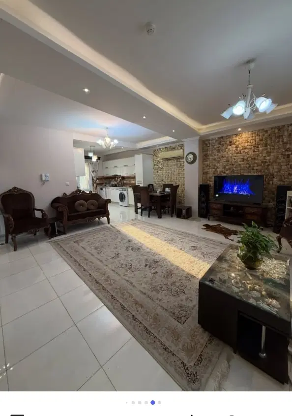 فروش یک واحد آپارتمان تک واحدی