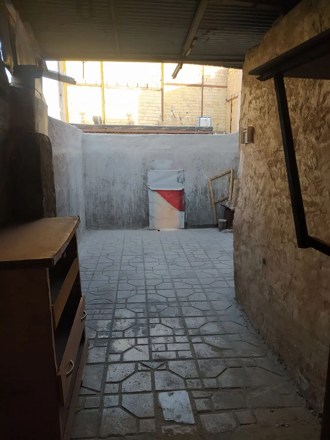 منزل استجاری