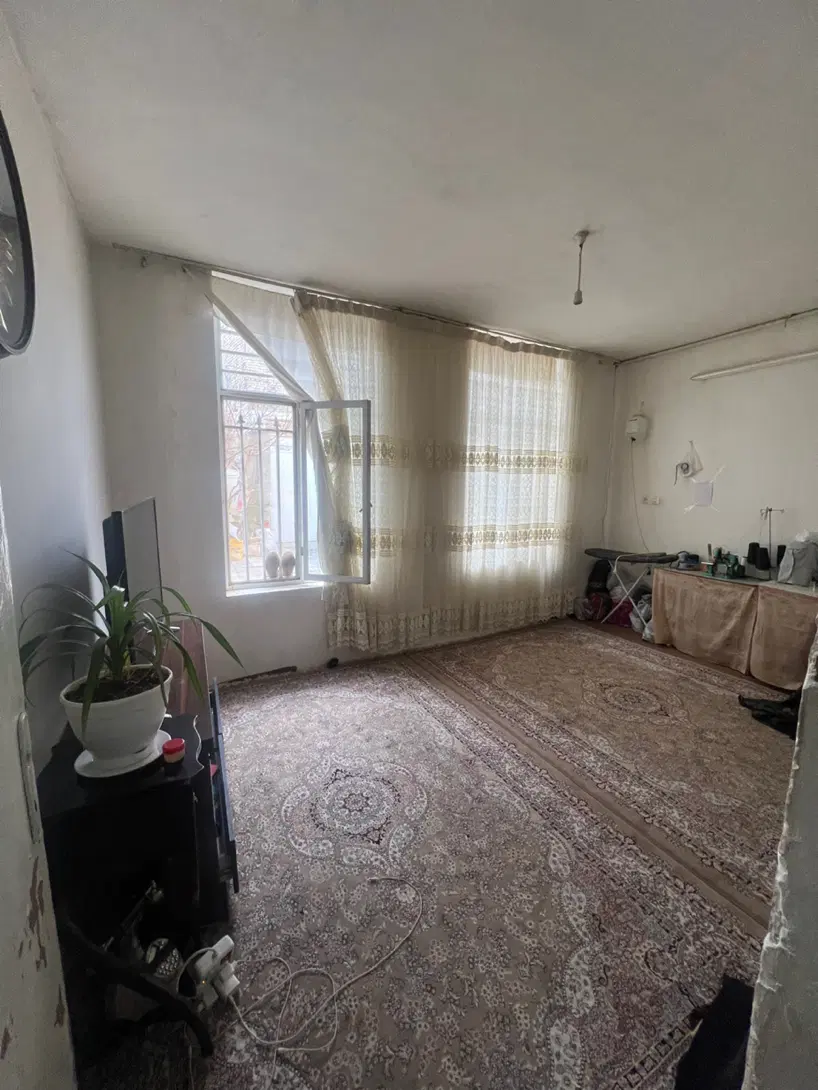 فروش منزل ویلایی سندتک برگ  ۱۱۲مترمحله پورسینا
