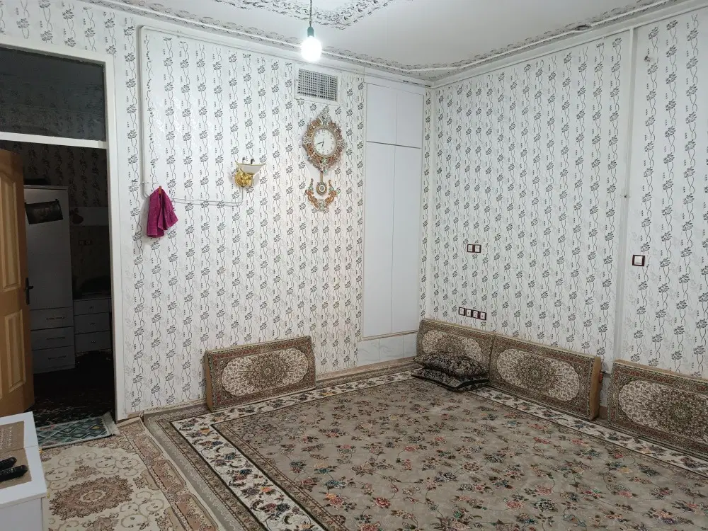 خانه 50متری ویلایی کرناچی