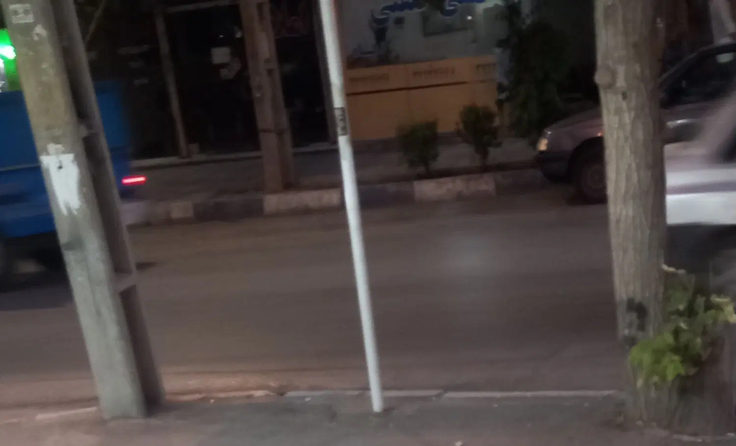 اجاره مغازه ۲۰ متری در منطقه ۸چهاراه کالسکه