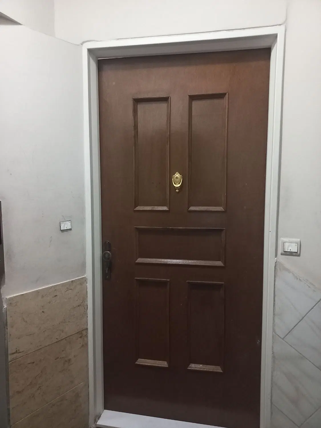 آپارتمان ۶۰ متری سند تک برگ