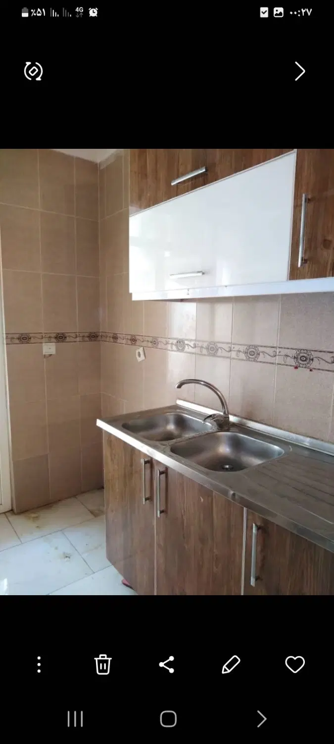 آپارتمان فروشی اندیشه فاز۱