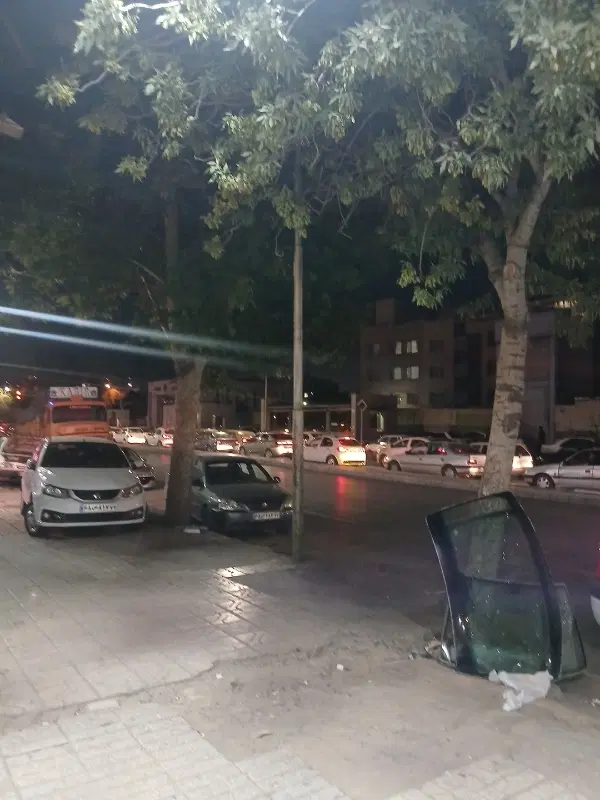 انبار جهت لوازم یدکی و فروشگاهی