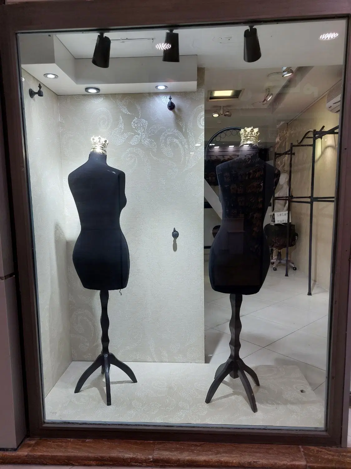 مغازه پاساژ پاسارگاد