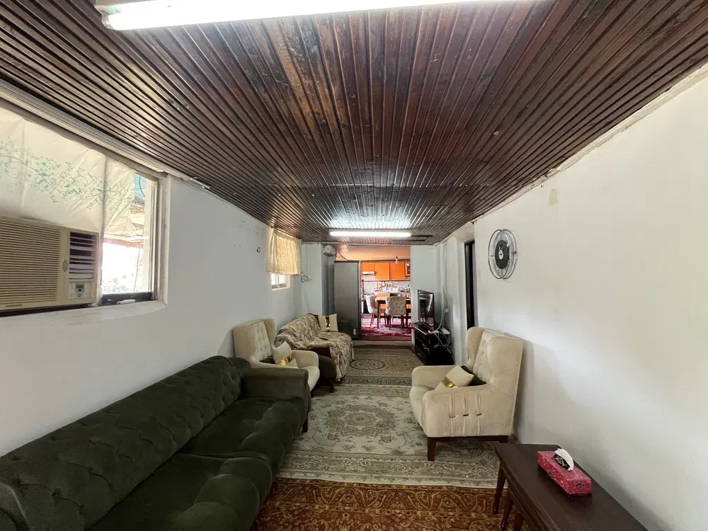 خونه ویلایی مرکز شهر بندر انزلی