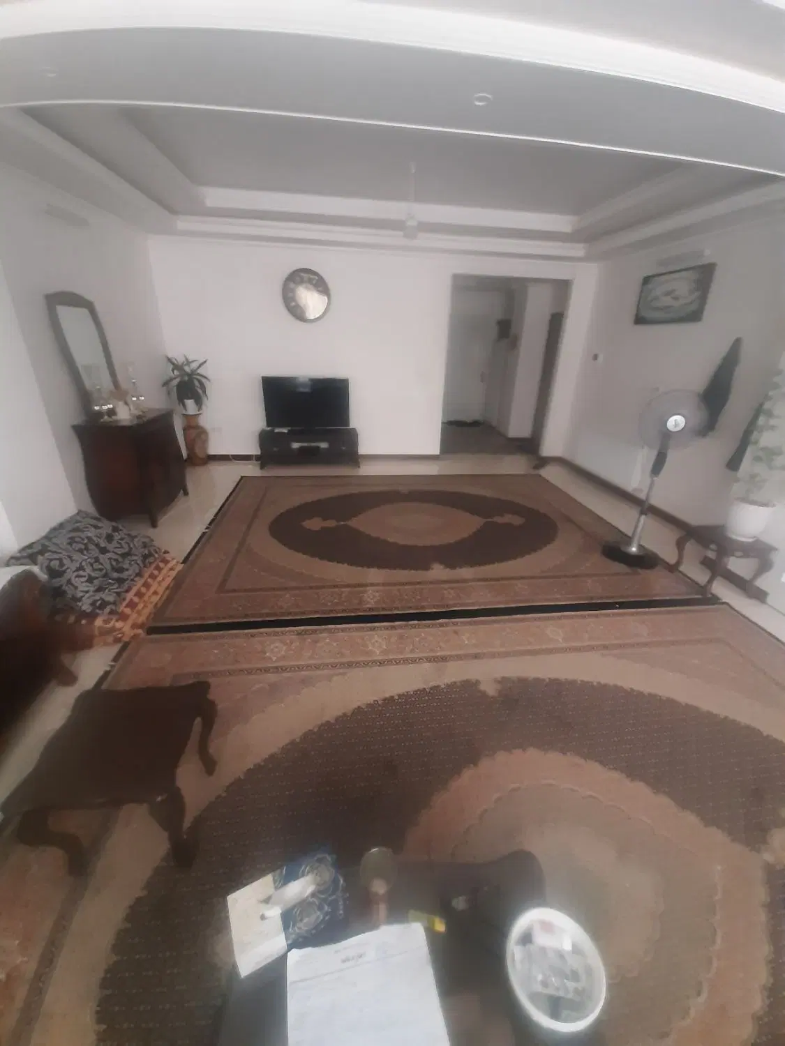 یک ط دربست ویلایی شهرک ایثار۱۴۰م