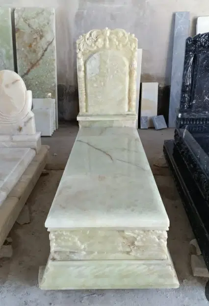 فروش قبر