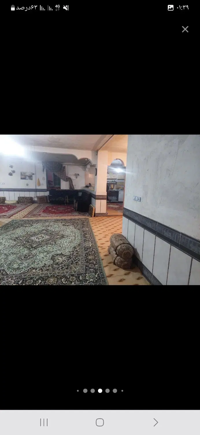 فروش خانه ویلایی