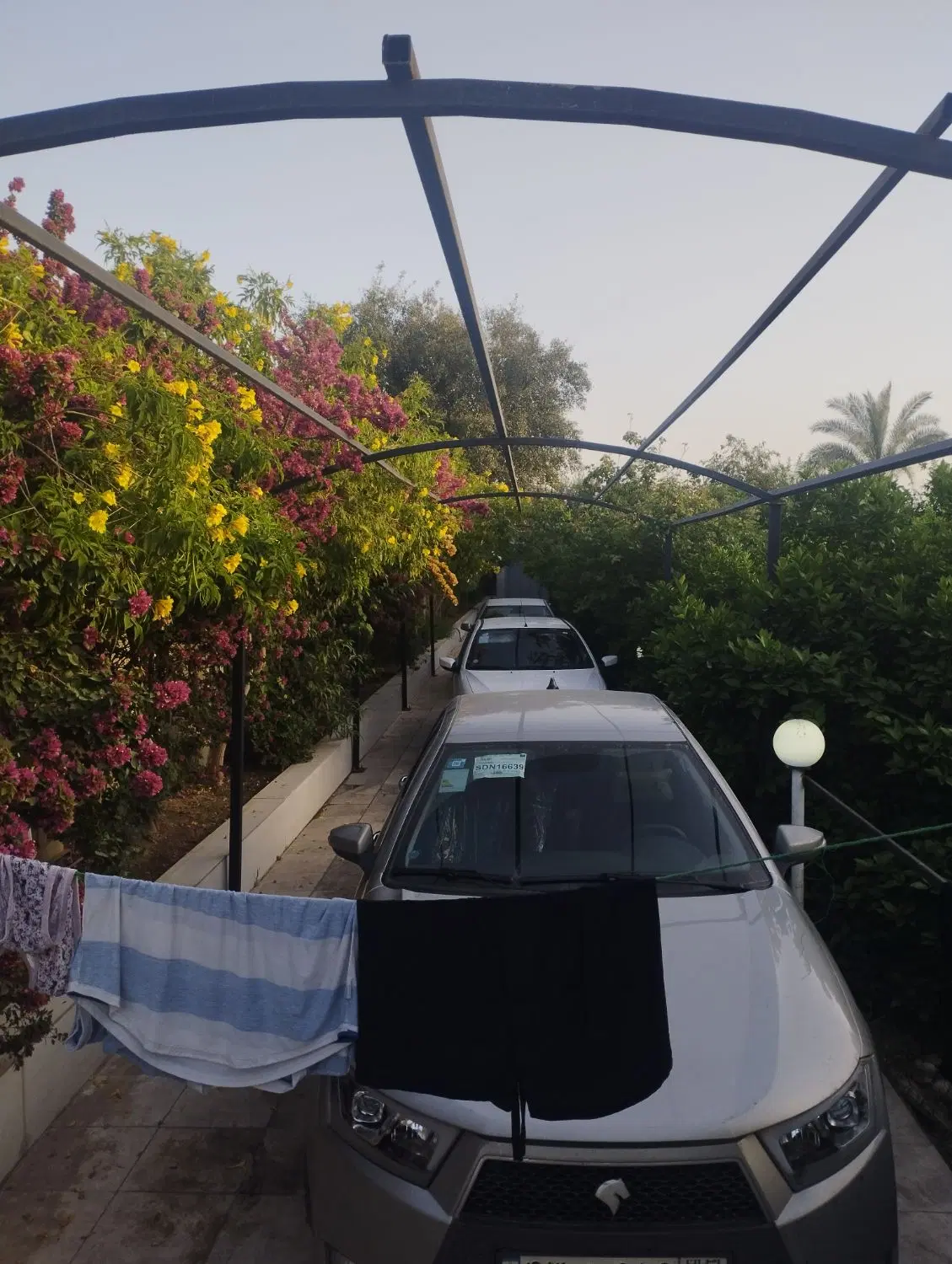 ساختمان اجاره