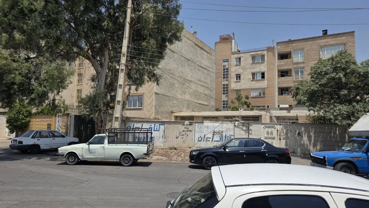 منزل کلنگی