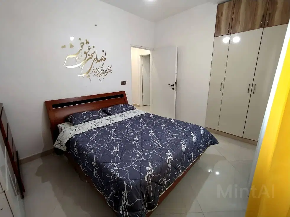 فروش یک دستگاه واحد مسکونی