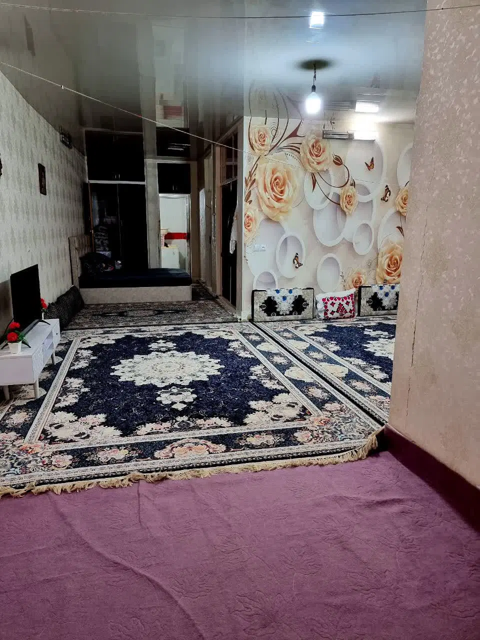 منزل شهر مشکات