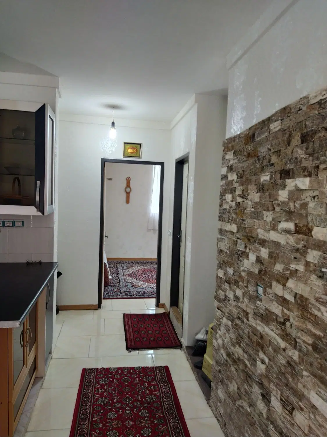 مسکن مهر گنجیاب۸۵متری