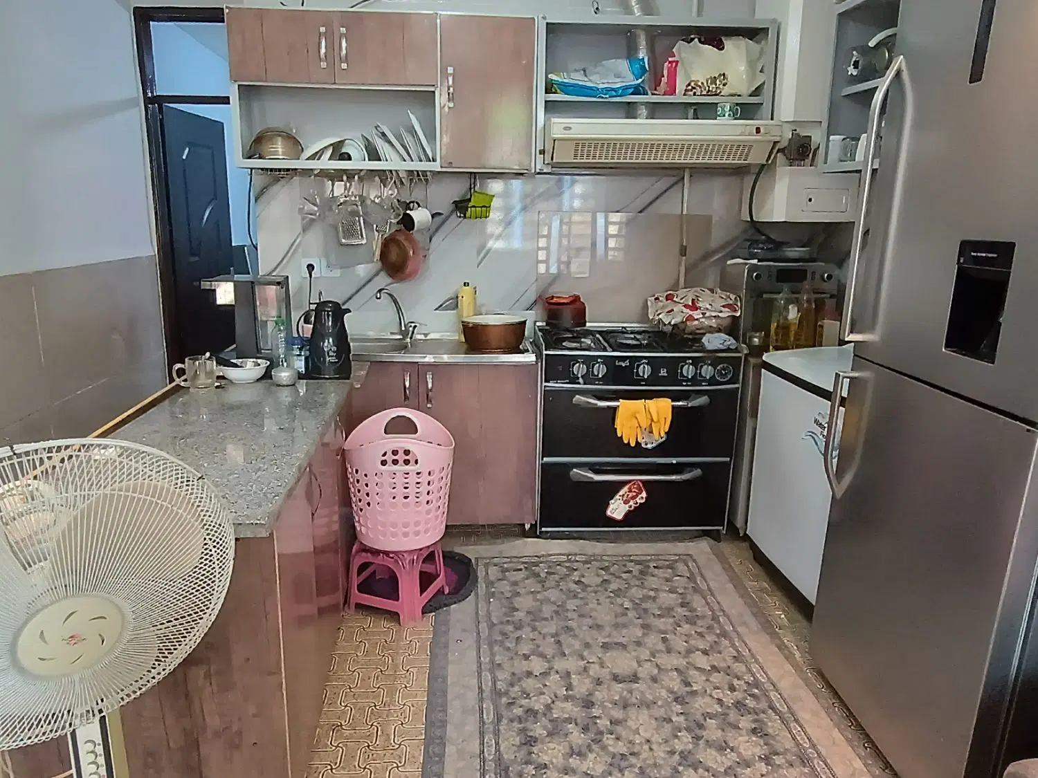 خانه فروشی