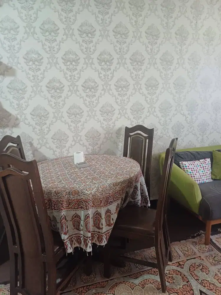 اجاره روزانه اپارتمان اردبیل، نزدیک شورابیل