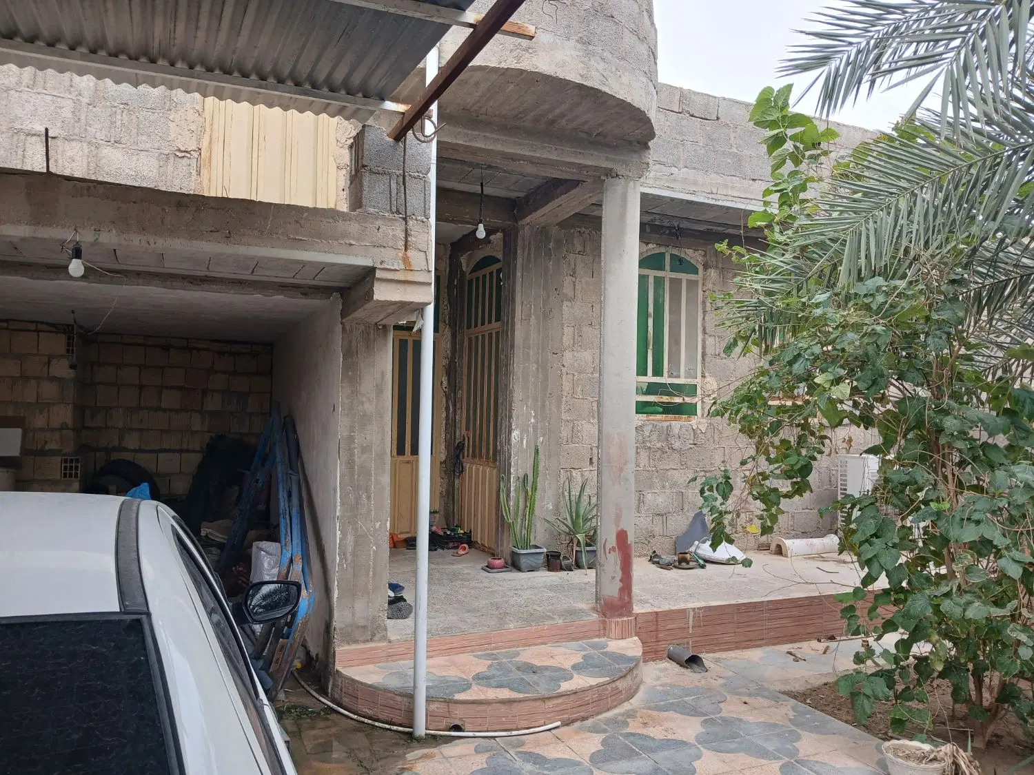 فروش خانه در کاکی